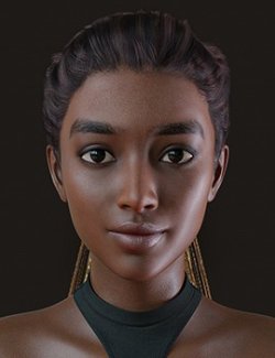 Aya for Genesis 8 Female