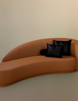 Ah3D Sofa Dx