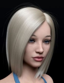 MbM Jana for Genesis 8 Female