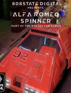 Alfa Romeo Spinner