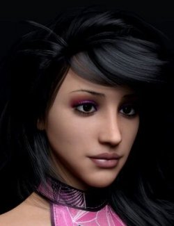 MbM Catalina for Genesis 8 Female