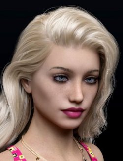 MbM Penelope for Genesis 8 Female