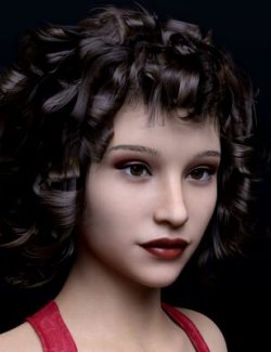 MbM Vanessa for Genesis 8 Female