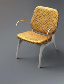 A3S H-Chair Model 6