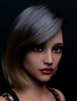 MbM Elyse for Genesis 8 Female