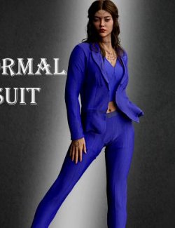 Formale Suit for G8, 8.1 & Genesis 9