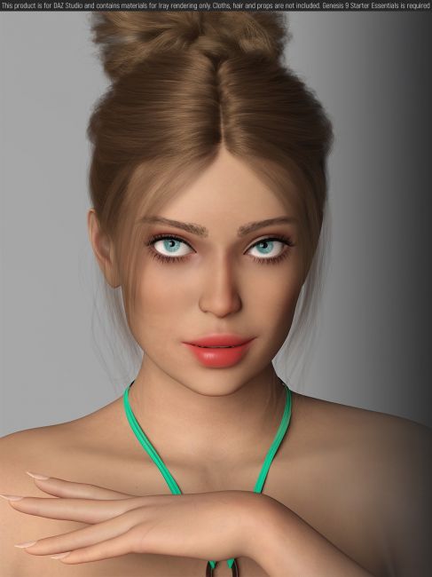 Click here to see preview images for "SCH Sasha 9 by Feeluck" SCH Sasha 9 by Feeluck