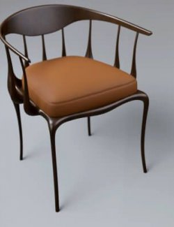 A3S H-Chair Model 7