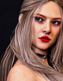 Celine for Genesis 8 Female