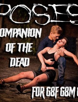 Csr- Companion of The Dead