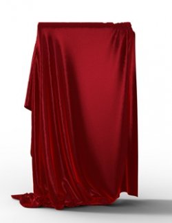 Drape for DAZ