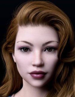 MbM Faith for Genesis 8 Female