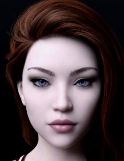 MbM Octavia for Genesis 8 Female