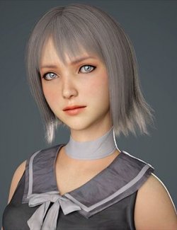 FFO Neon for Genesis 8 and 8.1 Female