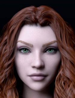 MbM Jolene for Genesis 8 Female