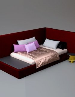 AQ3D Child Bed 10