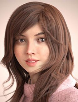 Chae For Genesis 8 Female