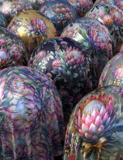 Protea Fabric Iray Shaders- MR