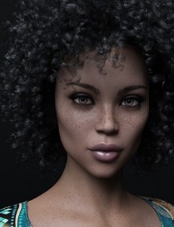 MbM Kendra for Genesis 8 Female