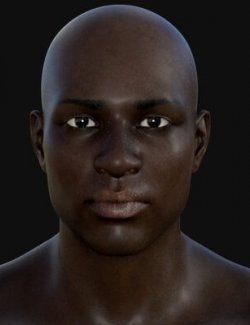 Jabiri for Genesis 8 Male