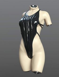 SPR Sexy Swimsuit for Genesis 9