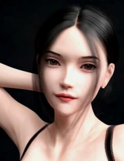 Andin for Genesis 8 Female