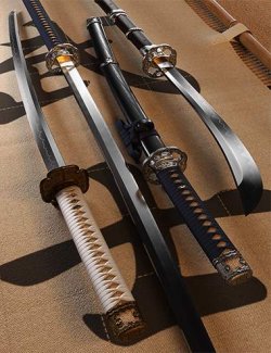 The Shogun's Armoury