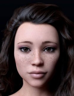 MbM Simone for Genesis 8 Female