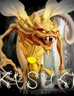 Summoner's Kushki