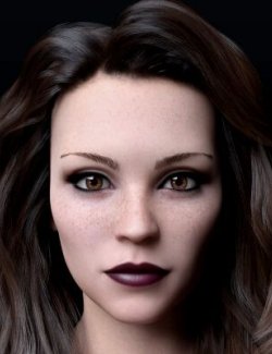 MbM Emmy for Genesis 8 Female