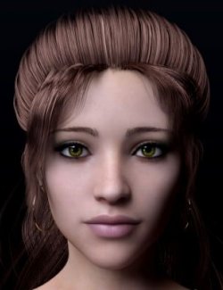 MbM Ramona for Genesis 8 Female