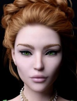 MbM Hadley for Genesis 8 Female