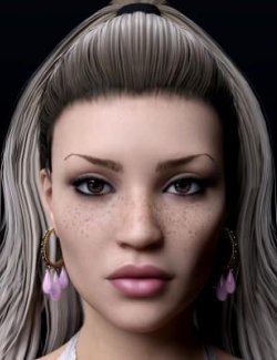 MbM Whitney for Genesis 8 Female