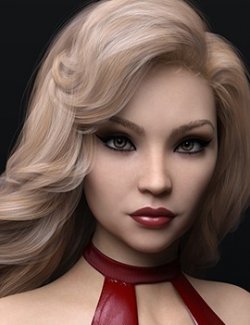 MbM Callie for Genesis 8 Female