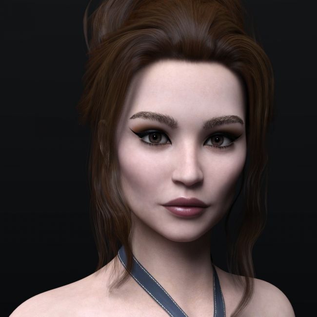 Click here to see preview images for "MbM Olga for Genesis 8 Female" MbM Olga for Genesis 8 Female