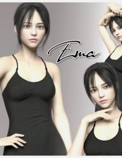 Ema for Genesis 8 Female