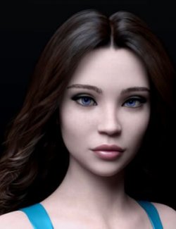 MbM Belinda for Genesis 8 Female