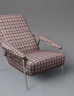 A3S H-Luxury Chair