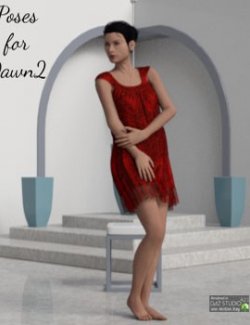 FL_Poses for Dawn2