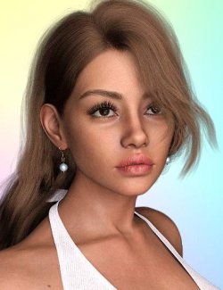 Quick-Click- Modern Long Hair