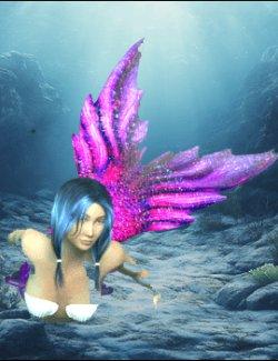 Mermaid for LaFemme2