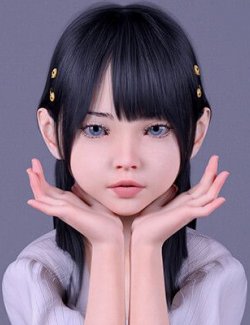 Kay Rika for Genesis 8 and 8.1