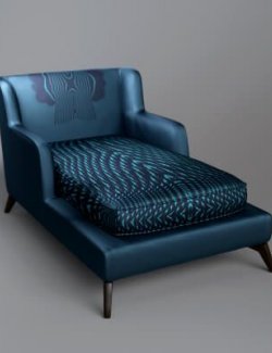 A3S H-Couch Model