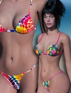 Sublime Fashion for Dawn 2 Bikini