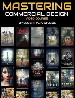 Mastering Commercial Design for Digital Artists