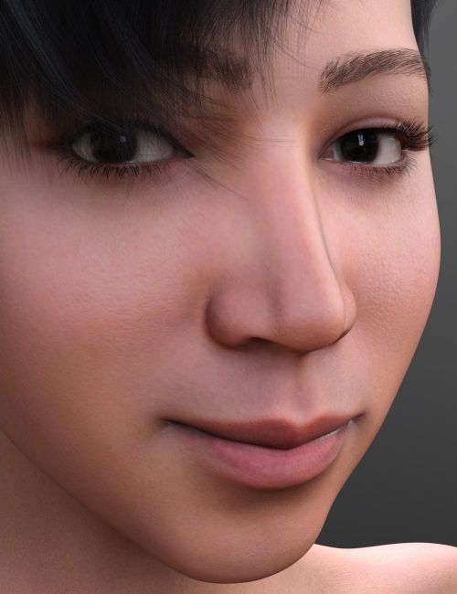 Click here to see preview images for "Nose Morph Pack for Genesis 9" Nose Morph Pack for Genesis 9