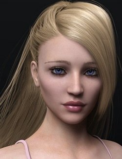 MbM Christina for Genesis 8 Female