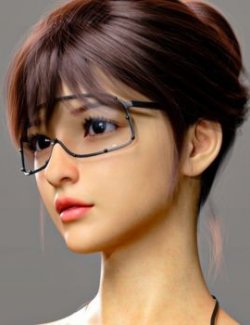 Khinaya for Genesis 8 Female