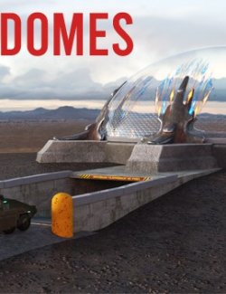 1stB Energy Domes