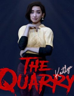 The Quarry- Kaitlyn Ka G8F